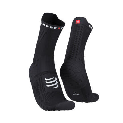 COMPRESSPORT PRO RACING SOCKS V4.0 TRAIL