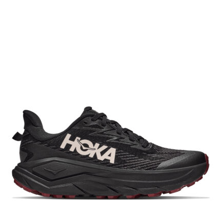 HOKA CHALLENGER 8 GTX WOMENS TRAIL RUNNING SHOES