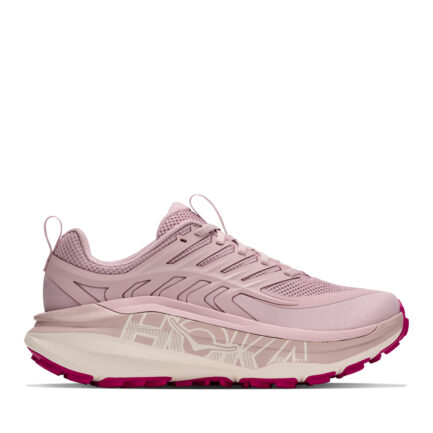 HOKA STINSON 8 WOMENS RUNNING SHOES