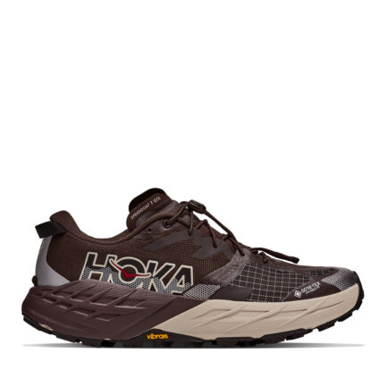 HOKA SPEEDGOAT 7 GTX MENS TRAIL RUNNING SHOES