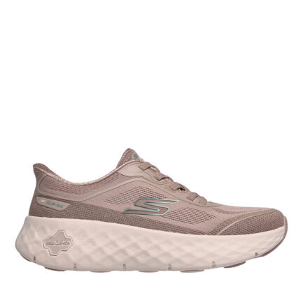 SKECHERS GO WALK MAX CUSHIONING FLEX WOMENS SHOES