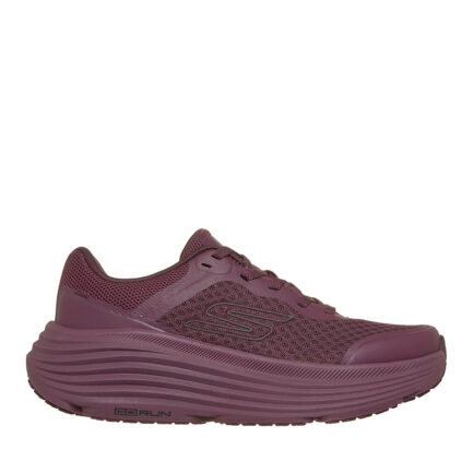 SKECHERS MAX CUSHIONING ENDEAVOUR WOMENS SHOES