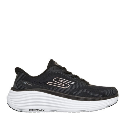 SKECHERS MAX CUSHIONING ENDEAVOUR-SEQUOYA WOMENS SHOES