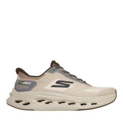 SKECHERS MAX CUSHIONING GLIDE-STEP SLIP-INS MENS SHOES