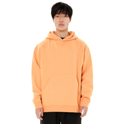 EMERSON ΑΝΔΡΙΚΟ OVERSIZED ΦΟΥΤΕΡ ΜΕ ΚΟΥΚΟΥΛΑ