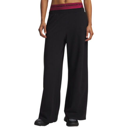 UNDER ARMOUR ΓΥΝΑΙΚΕΙΟ ΠΑΝΤΕΛΟΝΙ MOTION WIDE LEG