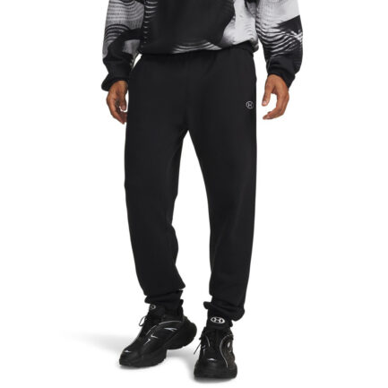 UNDER ARMOUR ΑΝΔΡΙΚΟ ΠΑΝΤΕΛΟΝΙ ΦΟΥΤΕΡ RIVAL FLEECE JOGGER