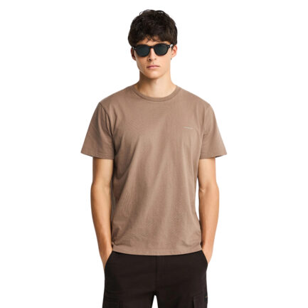 FUNKY BUDDHA ΑΝΔΡΙΚΟ T-SHIRT BASIC