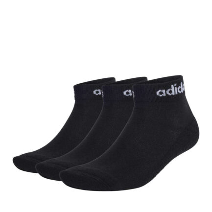ADIDAS ΚΑΛΤΣΕΣ ΜΕΧΡΙ ΤΟΝ ΑΣΤΡΑΓΑΛΟ 3 ζευγ.