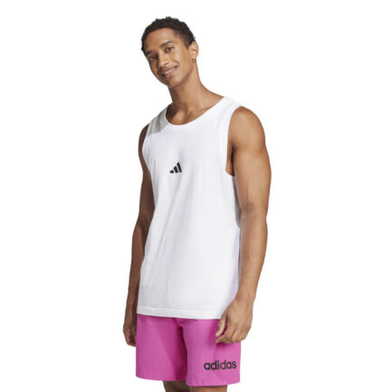 ADIDAS ΑΝΔΡΙΚΟ ΑΜΑΝΙΚΟ T-SHIRT