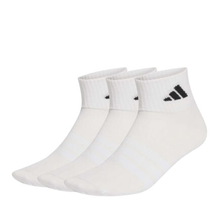 ADIDAS ΚΑΛΤΣΕΣ ΜΕΧΡΙ ΤΟΝ ΑΣΤΡΑΓΑΛΟ 3 ζευγ.
