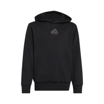 ADIDAS ΠΑΙΔΙΚΗ ΜΠΛΟΥΖΑ ΦΟΥΤΕΡ