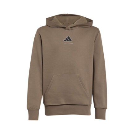 ADIDAS ΠΑΙΔΙΚΗ ΜΠΛΟΥΖΑ ΦΟΥΤΕΡ