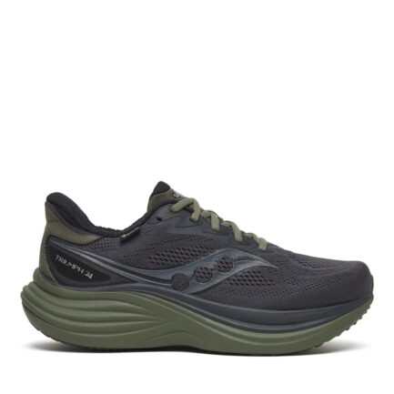 SAUCONY TRIUMPH 24 GTX MENS RUNNING SHOES