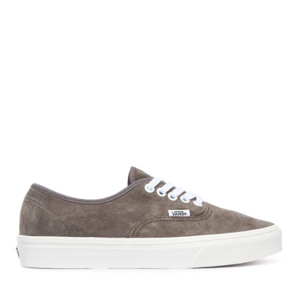 VANS AUTHENTIC SUEDE BUNGEE UNISEX SHOES