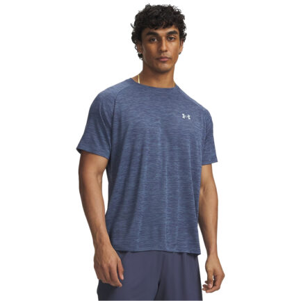 UNDER ARMOUR ΑΝΔΡΙΚΟ T-SHIRT TECH TEXTURED