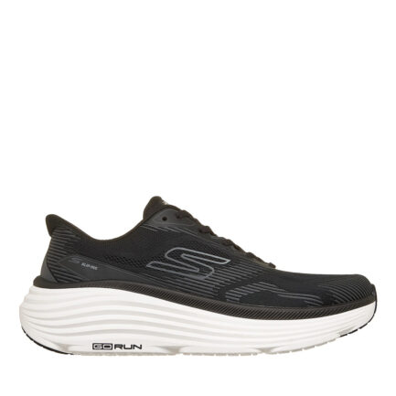 SKECHERS MAX CUSHIONING ENDEAVOUR SEQUOYA SLIP-INS MENS SHOES