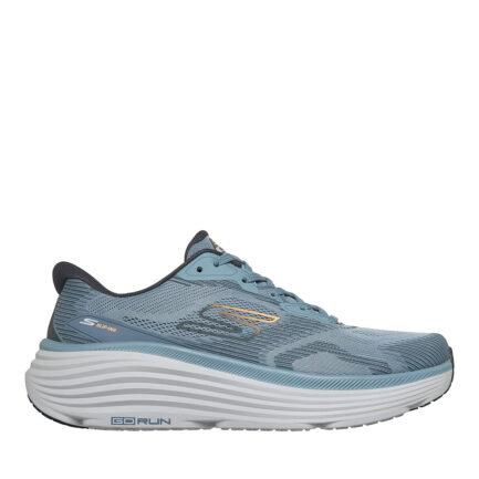 SKECHERS MAX CUSHIONING ENDEAVOUR SEQUOYA SLIP-INS MENS SHOES