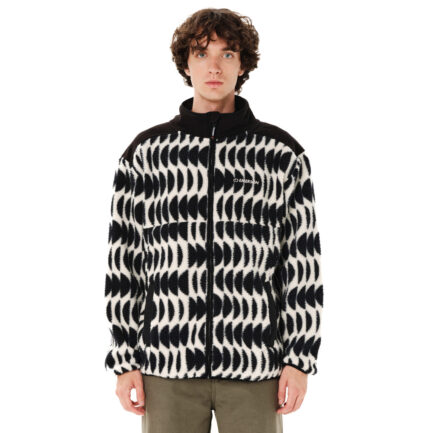 EMERSON ΑΝΔΡΙΚΟ FLEECE ΜΕ ΦΕΡΜΟΥΑΡ