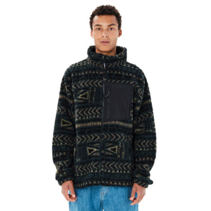 EMERSON ΑΝΔΡΙΚΟ SHERPA FLEECE ΜΕ ΦΕΡΜΟΥΑΡ