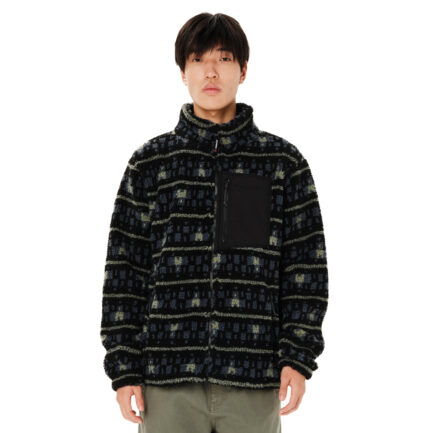 EMERSON ΑΝΔΡΙΚΟ SHERPA FLEECE ΜΕ ΦΕΡΜΟΥΑΡ