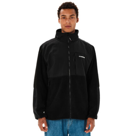EMERSON ΑΝΔΡΙΚΟ FLEECE ΜΕ ΦΕΡΜΟΥΑΡ