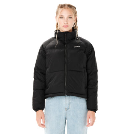 EMERSON ΓΥΝΑΙΚΕΙΟ ΜΠΟΥΦΑΝ PUFFER ΜΕ ΚΟΥΚΟΥΛΑ