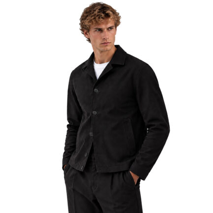 VITTORIO ΑΝΔΡΙΚΟ ΠΟΥΚΑΜΙΣΟ OVERSHIRT