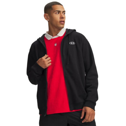 UNDER ARMOUR ΑΝΔΡΙΚΗ ΖΑΚΕΤΑ ΦΟΥΤΕΡ