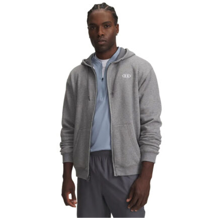 UNDER ARMOUR ΑΝΔΡΙΚΗ ΖΑΚΕΤΑ ΦΟΥΤΕΡ