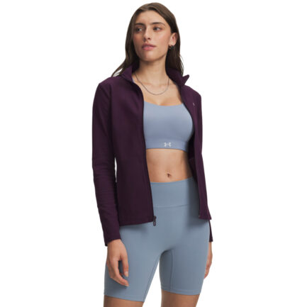 UNDER ARMOUR ΓΥΝΑΙΚΕΙΑ ΖΑΚΕΤΑ MOTION