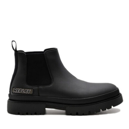 REPLAY CHELSEA MENS SHOES