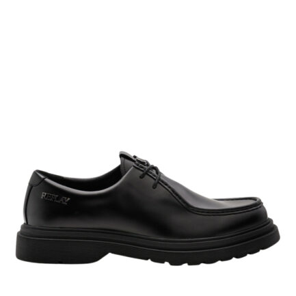 REPLAY SHOE MENS SHOES