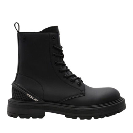 REPLAY SHOES BOOT MENS