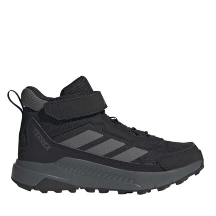 ADIDAS TERREX ANYLANDER MID KIDS SHOES