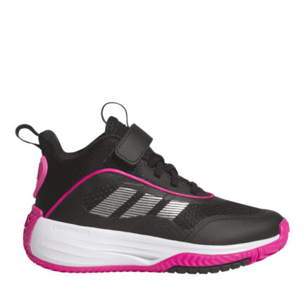 ADIDAS OWNTHEGAME 3.0 KIDS SHOES
