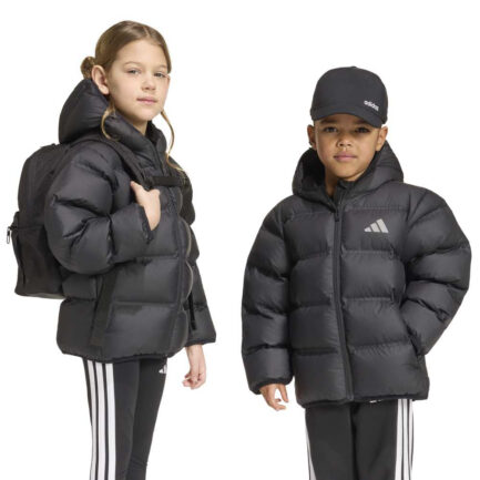 ADIDAS ΠΑΙΔΙΚΟ ΜΠΟΥΦΑΝ ESSENTIALS