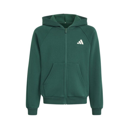 ADIDAS ΠΑΙΔΙΚΗ ΖΑΚΕΤΑ ΦΟΥΤΕΡ