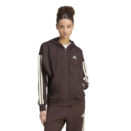 ADIDAS ΓΥΝΑΙΚΕΙΑ ΖΑΚΕΤΑ 3-STRIPES