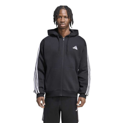 ADIDAS ΑΝΔΡΙΚΗ ΖΑΚΕΤΑ 3-STRIPES ESSENTIALS