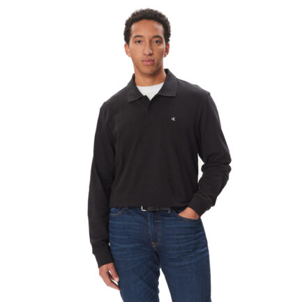 CALVIN KLEIN JEANS ΑΝΔΡΙΚΟ POLO PIQUE EASY